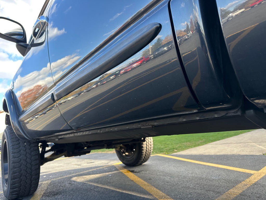 2007 Dodge Ram 1500 Image 11