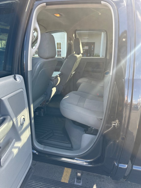 2007 Dodge Ram 1500 Image 13