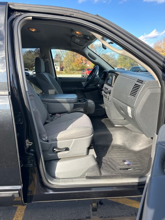 2007 Dodge Ram 1500 Image 14