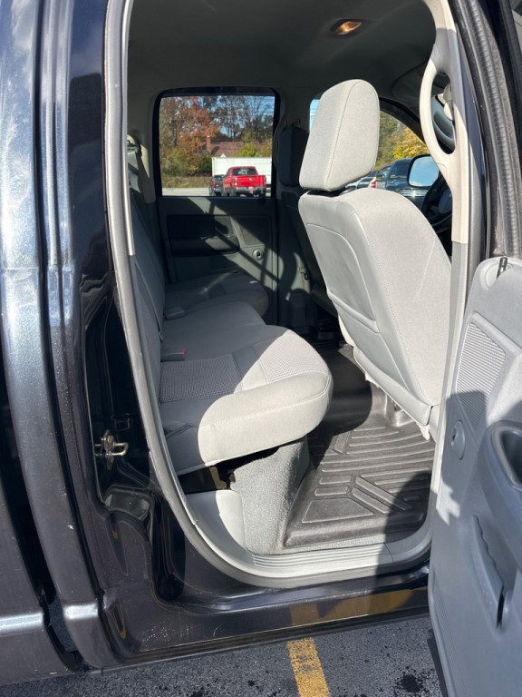 2007 Dodge Ram 1500 Image 15