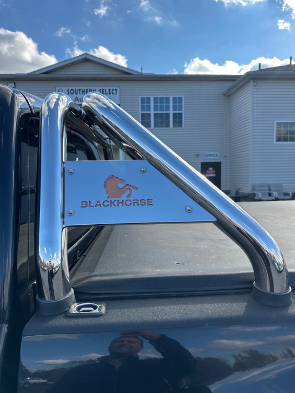 2007 Dodge Ram 1500 Image 16