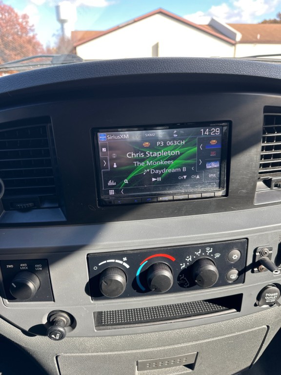 2007 Dodge Ram 1500 Image 18