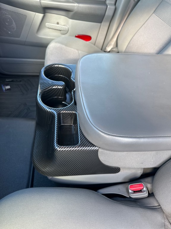 2007 Dodge Ram 1500 Image 20