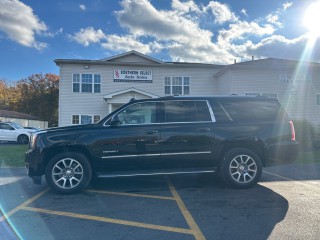 Image for 2016 GMC Yukon Denali ID: 6973069