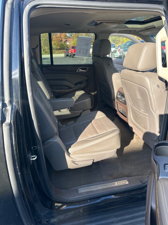 2016 GMC Yukon Image 13