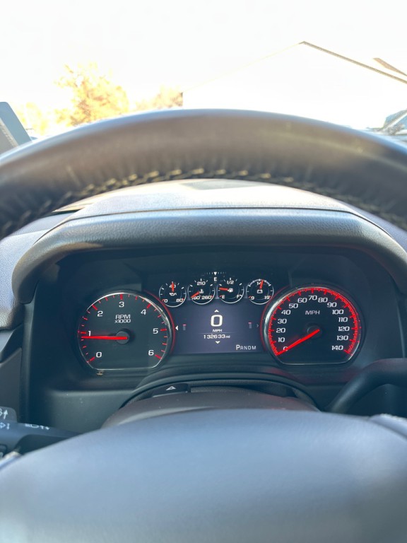 2016 GMC Yukon Image 16