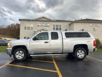 Image for 2012 Chevrolet Silverado 1500 LT ID: 6973280