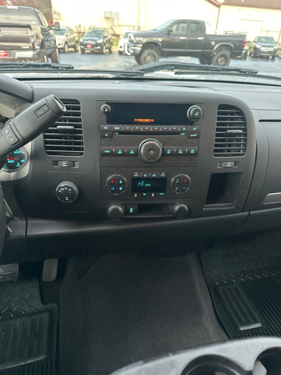 2012 Chevrolet Silverado 1500 Image 14