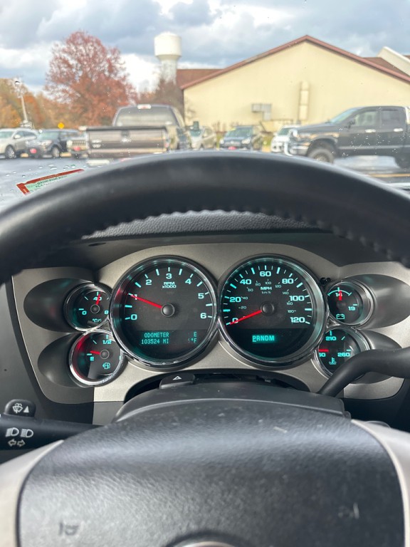 2012 Chevrolet Silverado 1500 Image 15