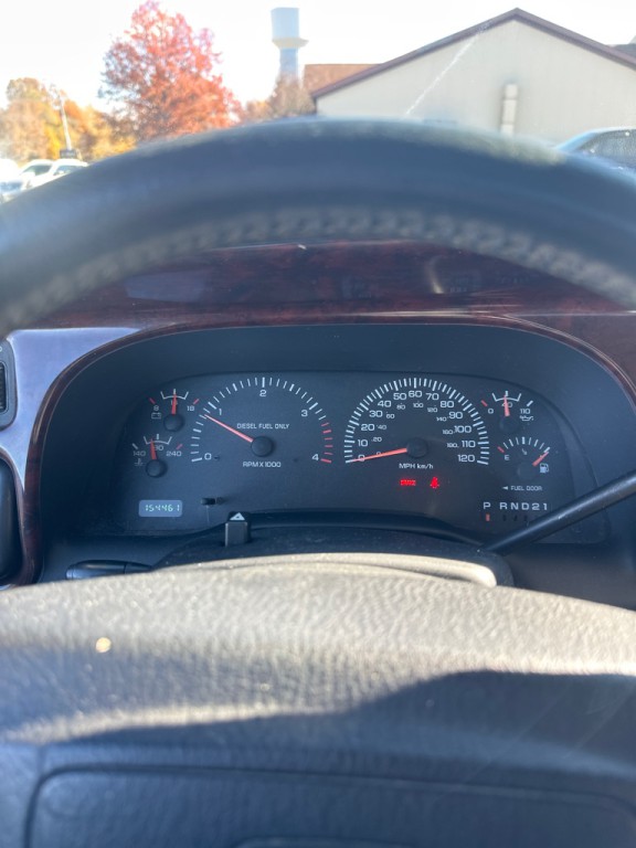 2002 Dodge Ram 2500 Image 15