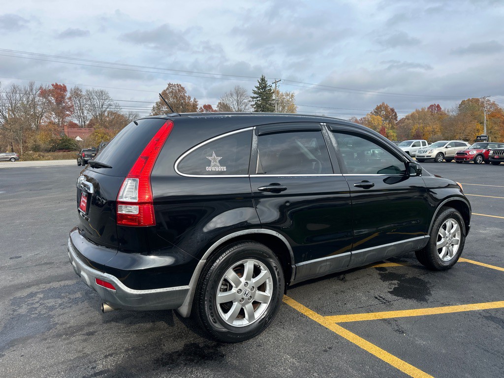 2007 Honda CR-V Image 6