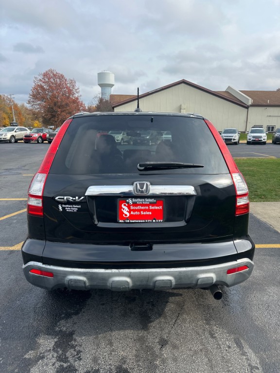 2007 Honda CR-V Image 7