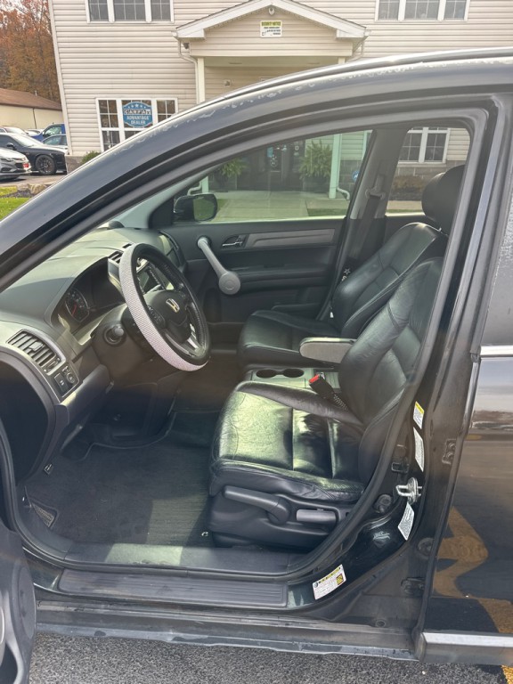 2007 Honda CR-V Image 9