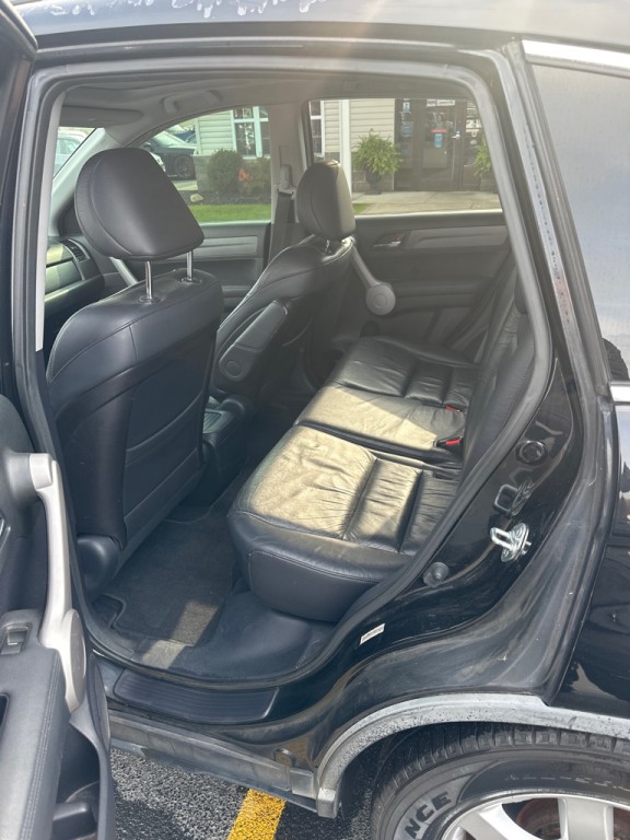 2007 Honda CR-V Image 10