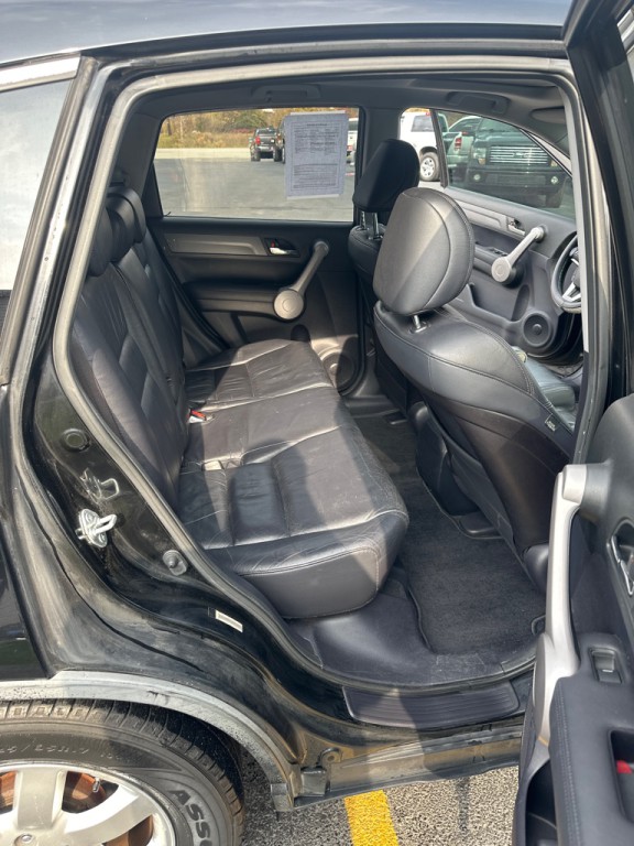 2007 Honda CR-V Image 11