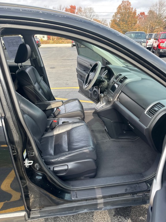 2007 Honda CR-V Image 12