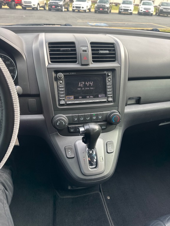 2007 Honda CR-V Image 14