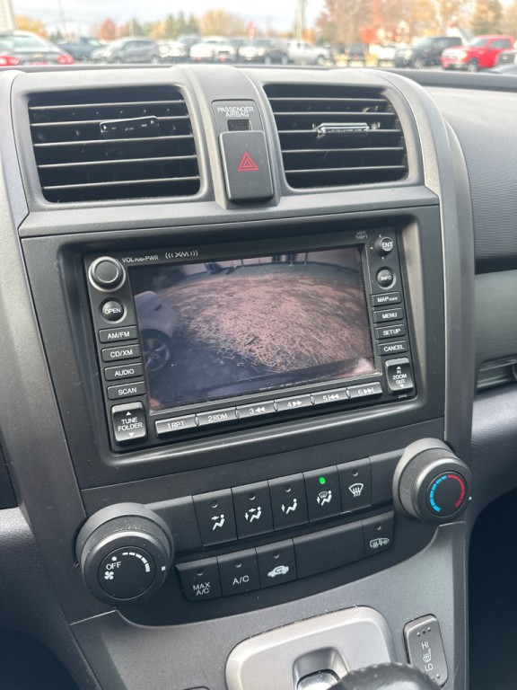 2007 Honda CR-V Image 15