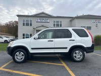 Image for 2002 Honda CR-V EX ID: 6975367