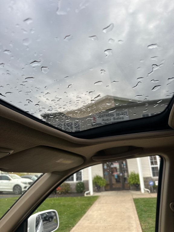 2002 Honda CR-V Image 15