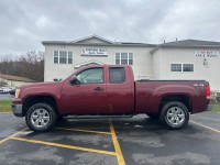Image for 2013 GMC Sierra 1500 SLE ID: 6975388