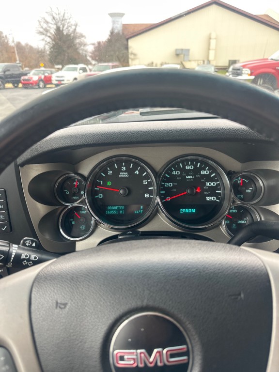 2013 GMC Sierra Image 14