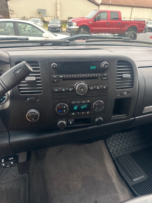 2013 GMC Sierra Image 15