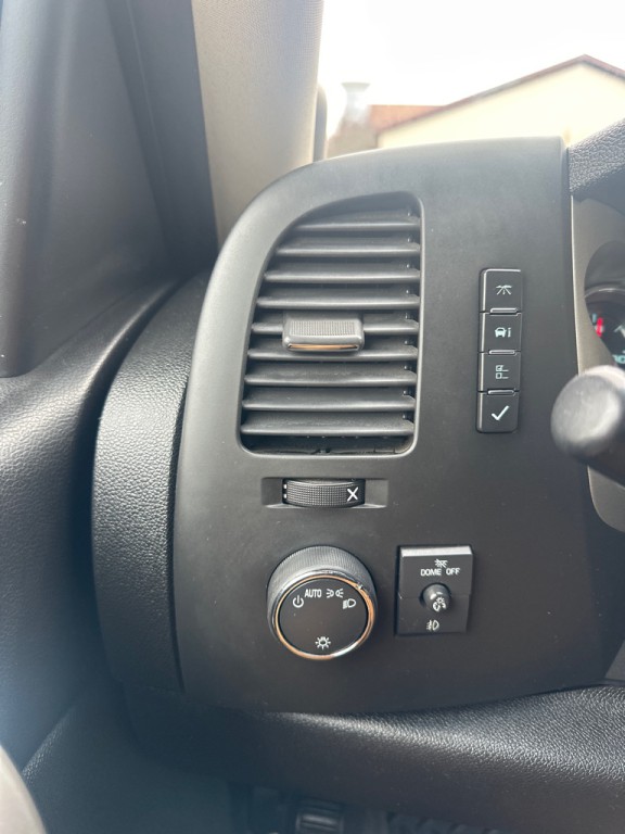 2013 GMC Sierra Image 16