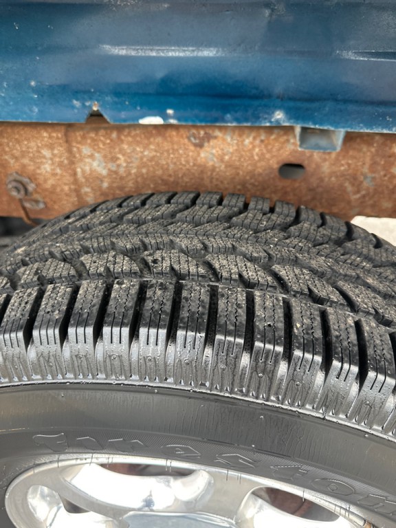 2005 GMC Sierra Image 10