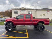 Image for 2002 Ford F-250 Super Duty ID: 6976070