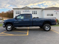 Image for 2003 Dodge Ram 3500 ST ID: 6976313