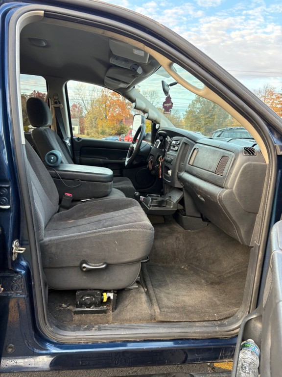 2003 Dodge Ram 3500 Image 12