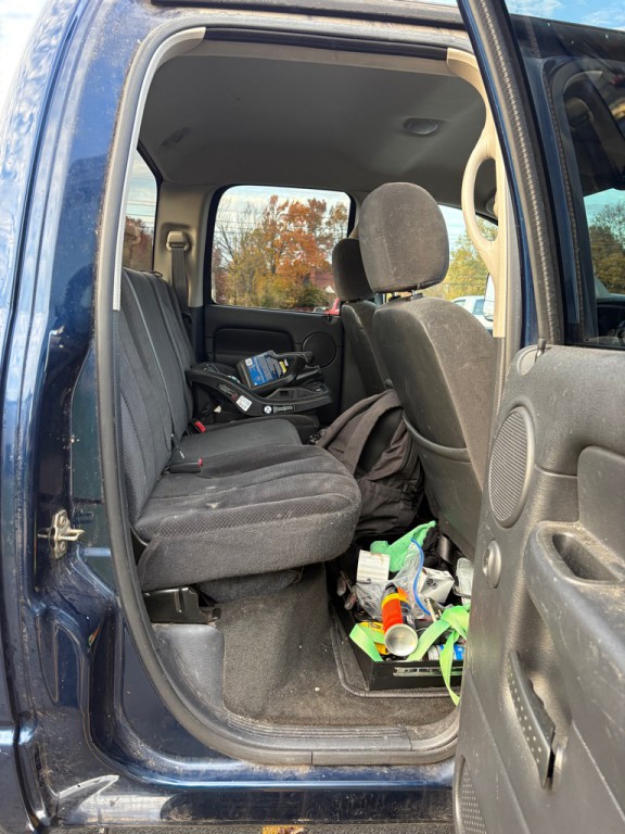 2003 Dodge Ram 3500 Image 13