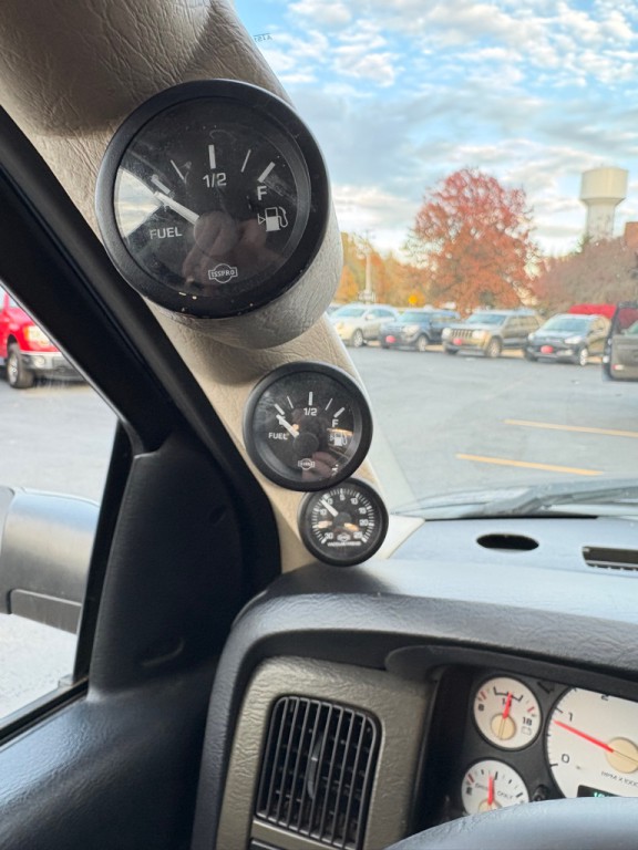 2003 Dodge Ram 3500 Image 17