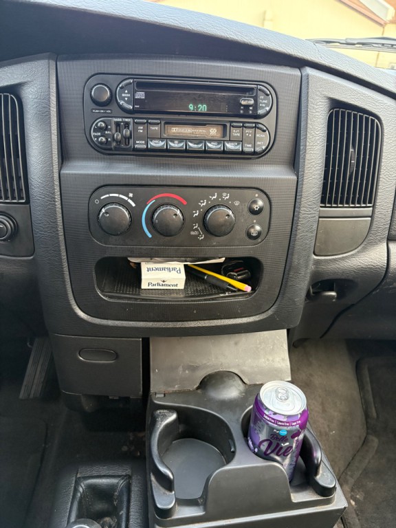 2003 Dodge Ram 3500 Image 18