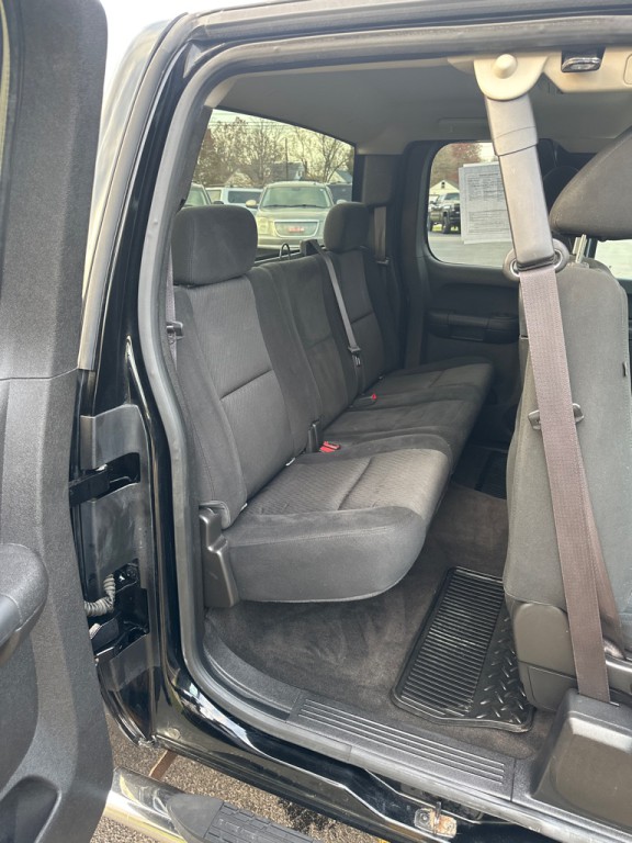 2012 Chevrolet Silverado 1500 Image 14