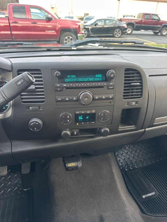 2012 Chevrolet Silverado 1500 Image 15