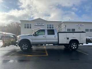 Image for 2012 Ford F-350 Super Duty ID: 6981908