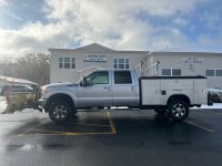 Image for 2012 Ford F-350 Super Duty ID: 6981908