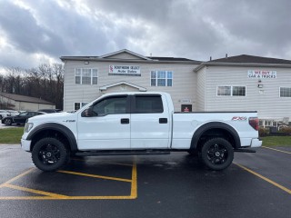 Image for 2010 Ford F-150 Supercrew ID: 6988994