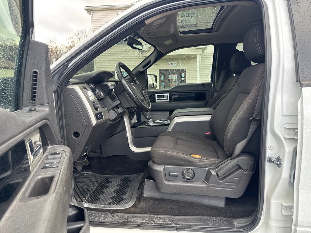 2010 Ford F-150 Image 11