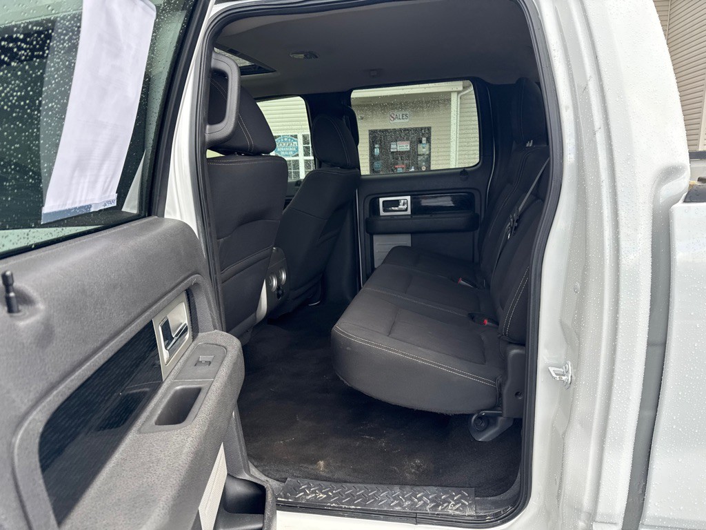 2010 Ford F-150 Image 12