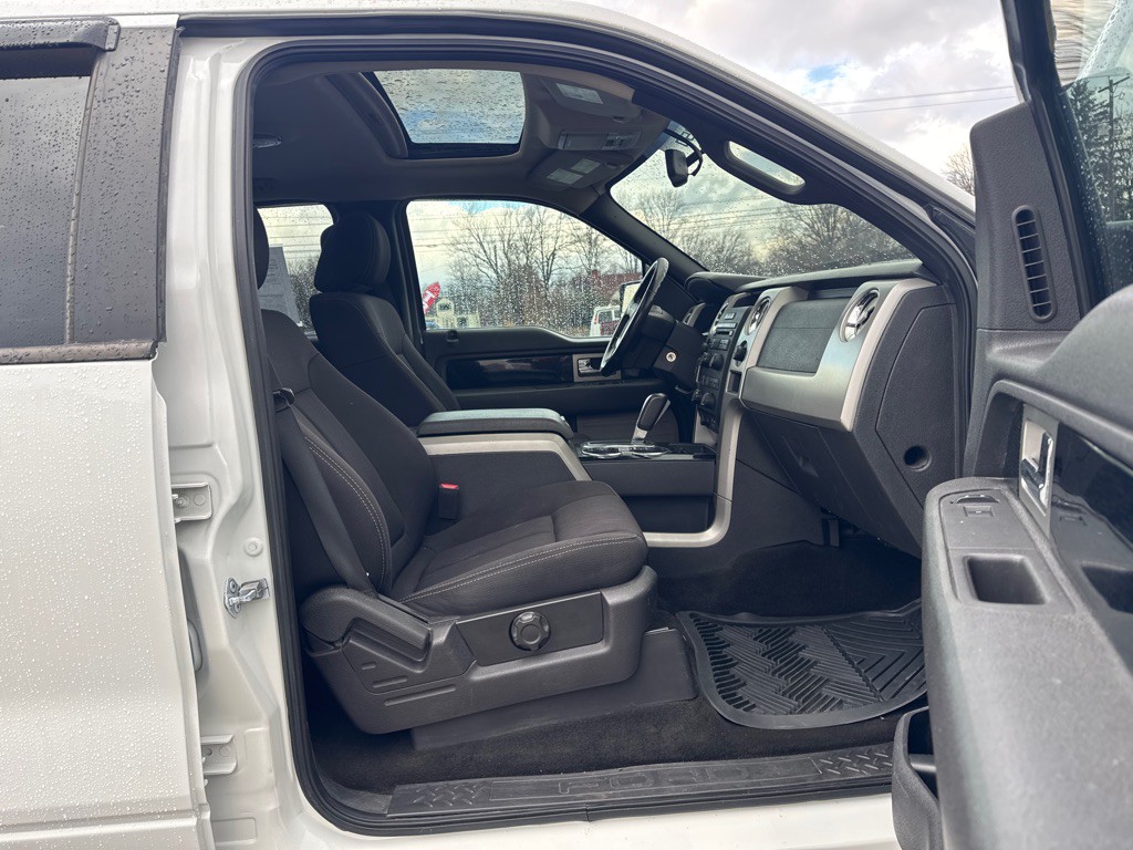 2010 Ford F-150 Image 13