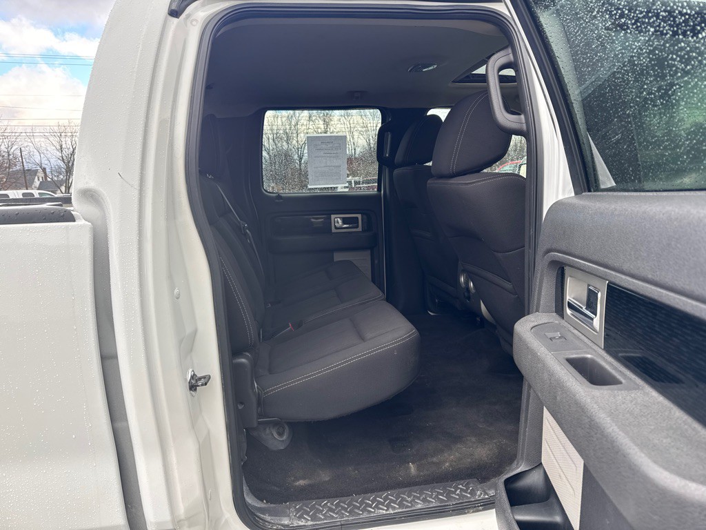 2010 Ford F-150 Image 14