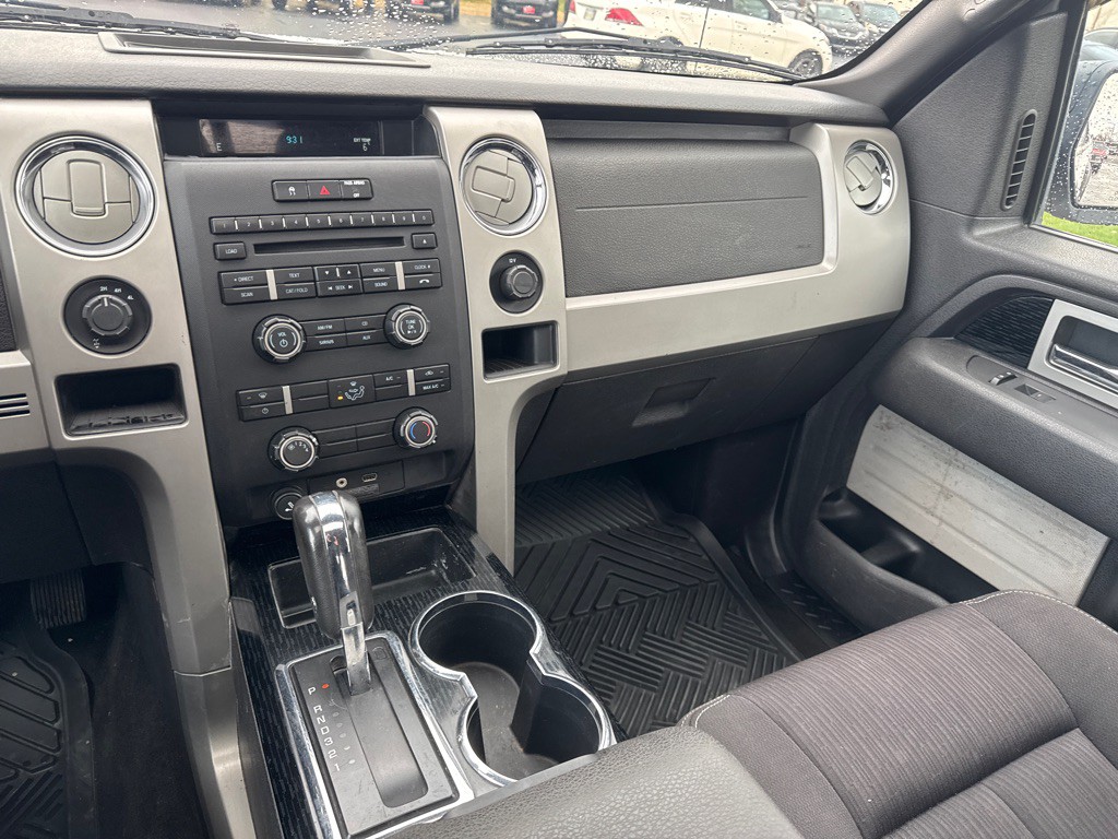 2010 Ford F-150 Image 16