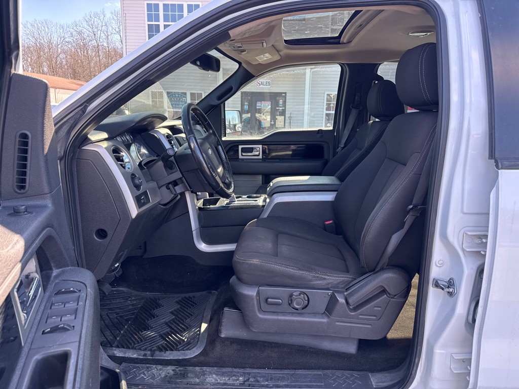 2010 Ford F-150 Image 11