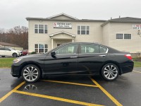 Image for 2015 Honda Accord Sport ID: 6993518