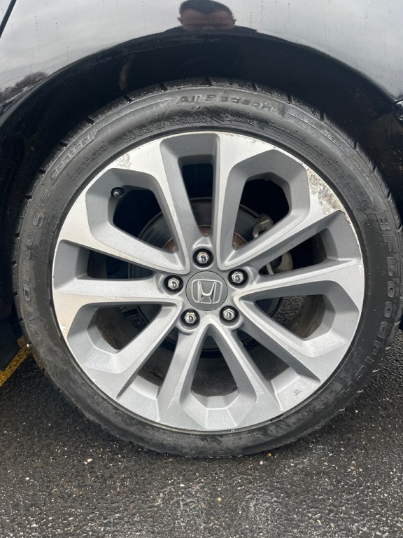 2015 Honda Accord Image 9