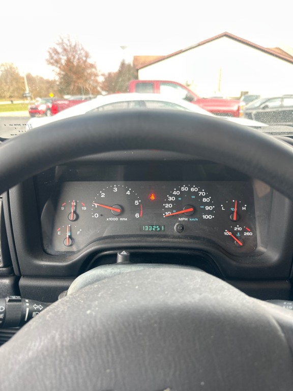 2005 Jeep Wrangler Image 14