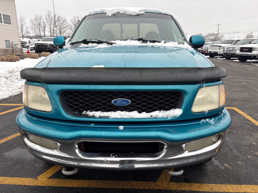 1997 Ford F-150 Image 3